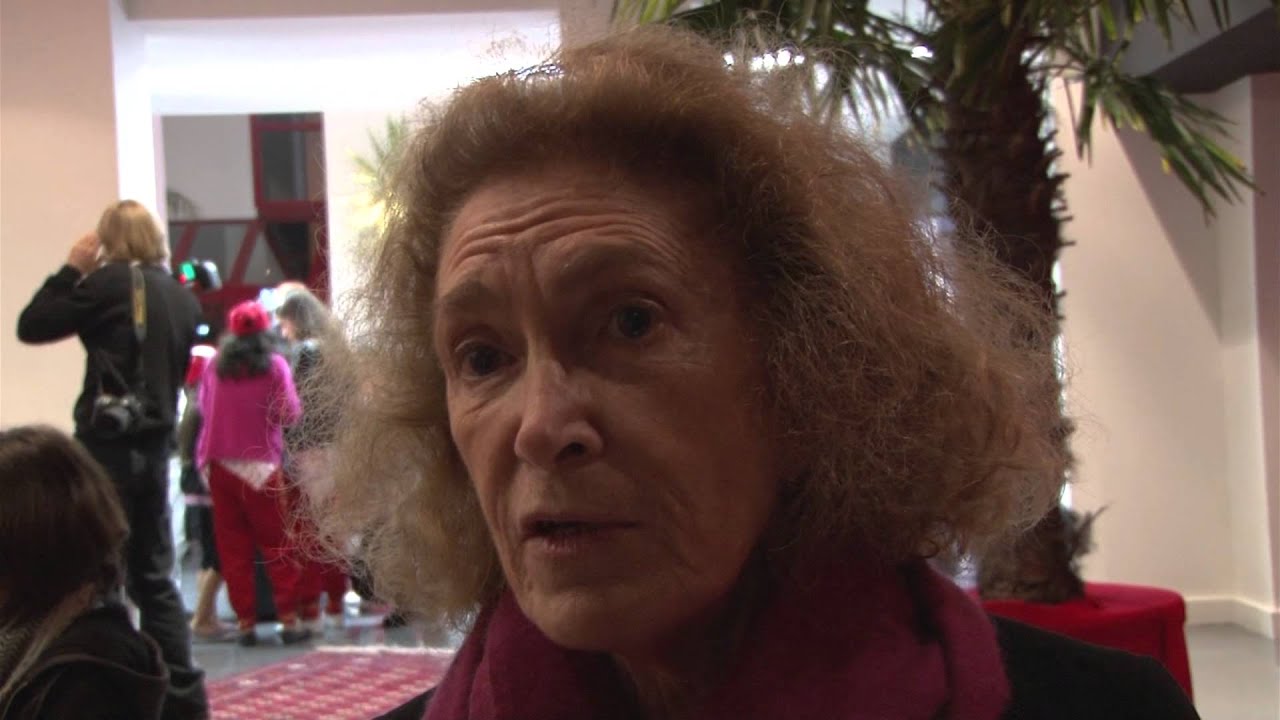 Mireille Delmas-Marty / FIG 2012