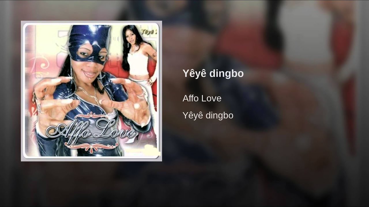 Yêyê dingbo