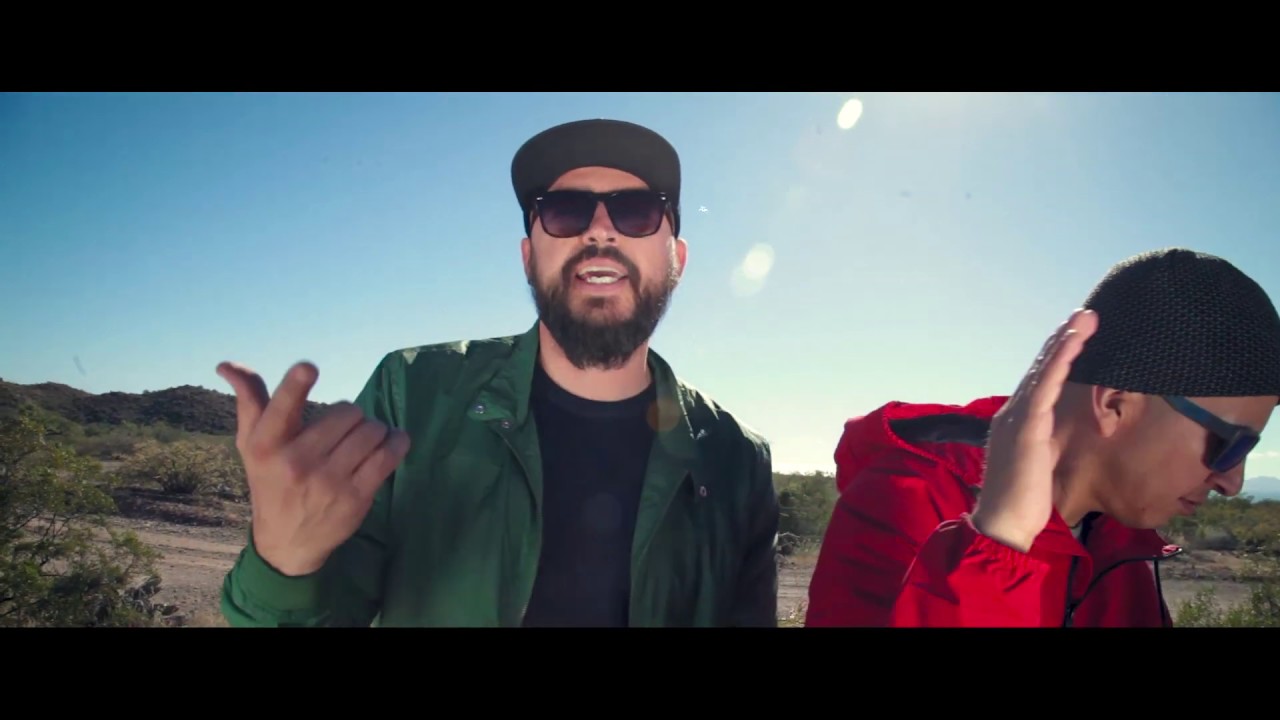 Los Galvez (Atake FDD) - A pesar de todo (Video Oficial)
