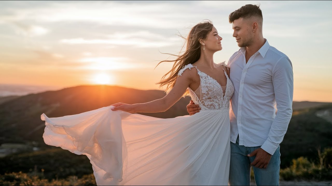 Science of Love: Amorine and Genetic Compatibility (4 Minutes)