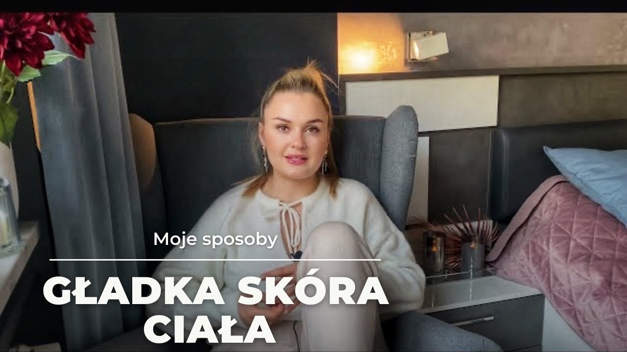 JAK DBAĆ O SKÓRĘ NA CIELE?