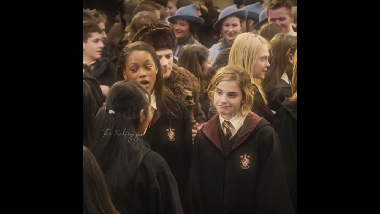 Did you notice this? #harrypotter #hpedit #dracomalfoy #hpedits #dracoedit #harrypottervillain #edit