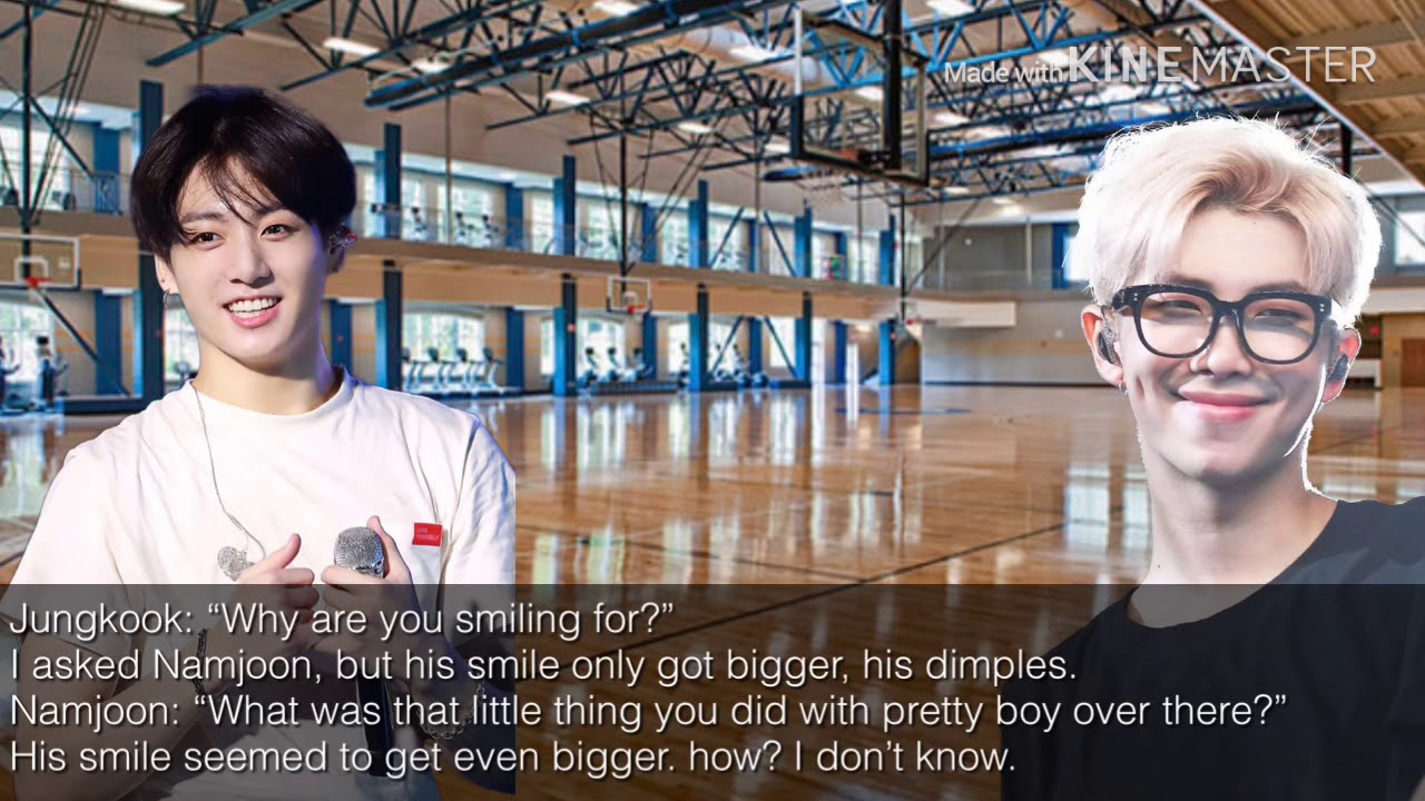 ||Baby boy~|| (KOOKV FF) [EP: 3]