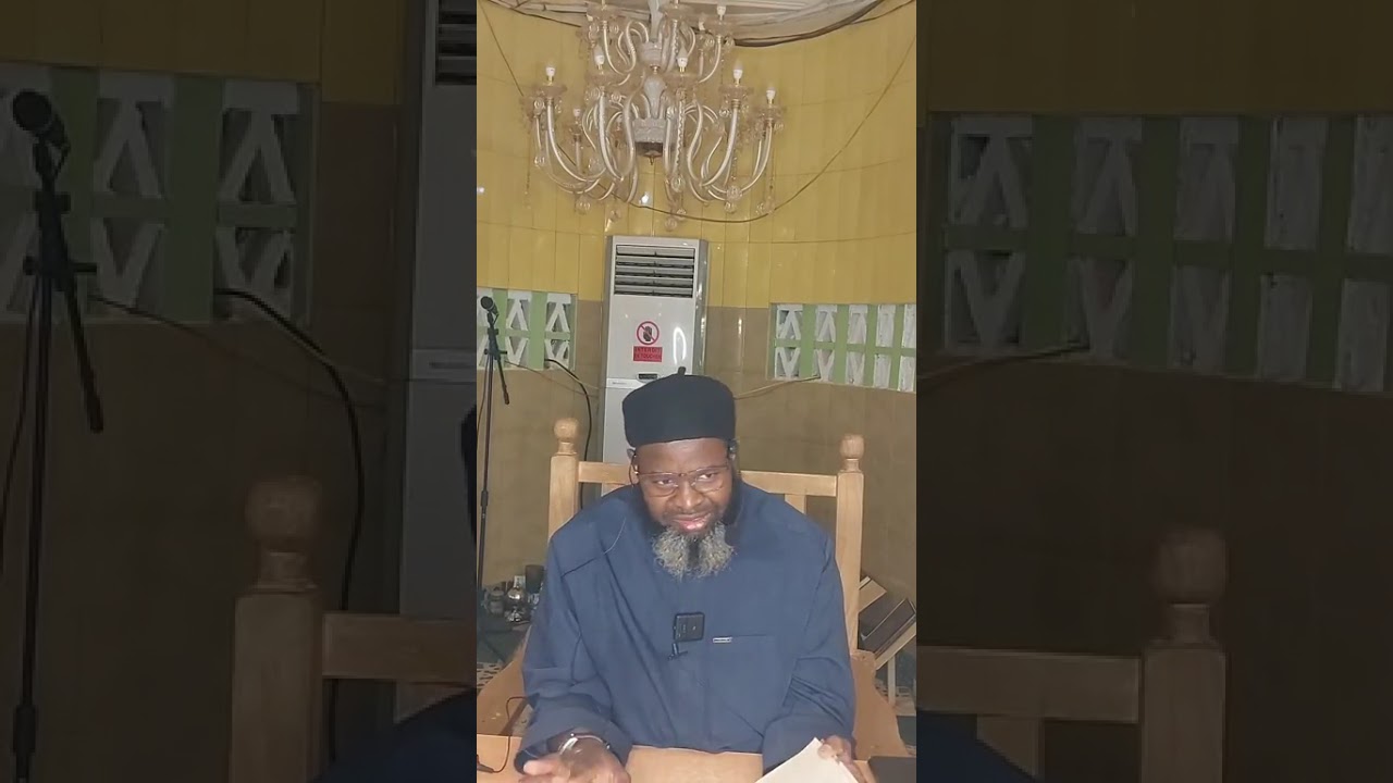 KARATUN LITTAFIN 200 SUALIN WA JABIN FIL AQIDA  HAFIZ AL HAKAMI  DARASI NA 13