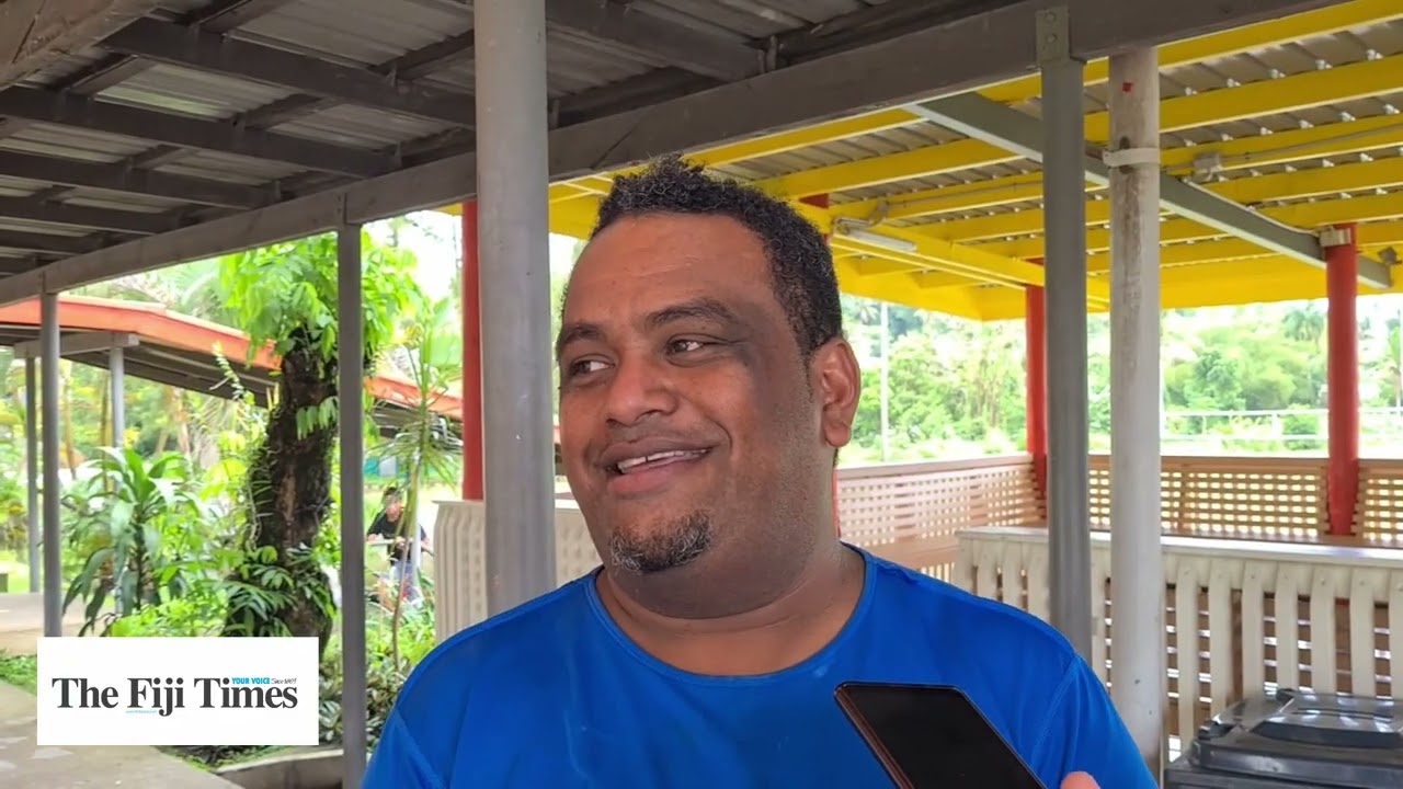 RKS REACHES BASKETBALL SEMI-FINALS | Fiji Times Sport