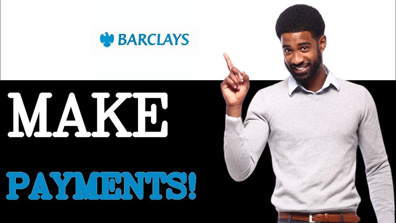 How To Pay With Barclays Contactless Mobile (2025)