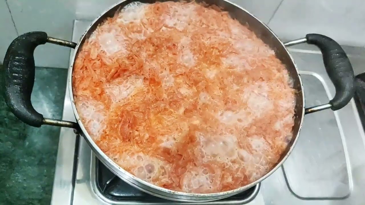 Winter Special Gajar Ka Halwa // sabka favourite....✨MUST TRY🥕🥕