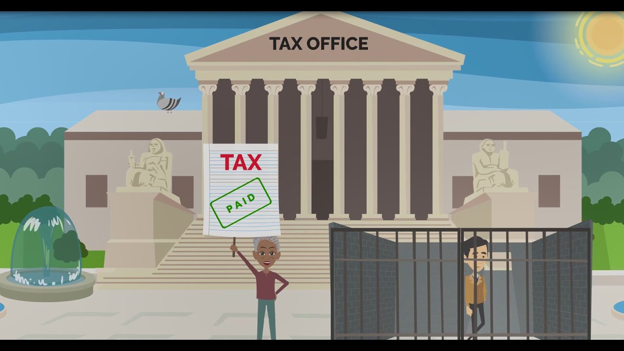 Understanding tax morale: What drives people and businesses to pay tax?