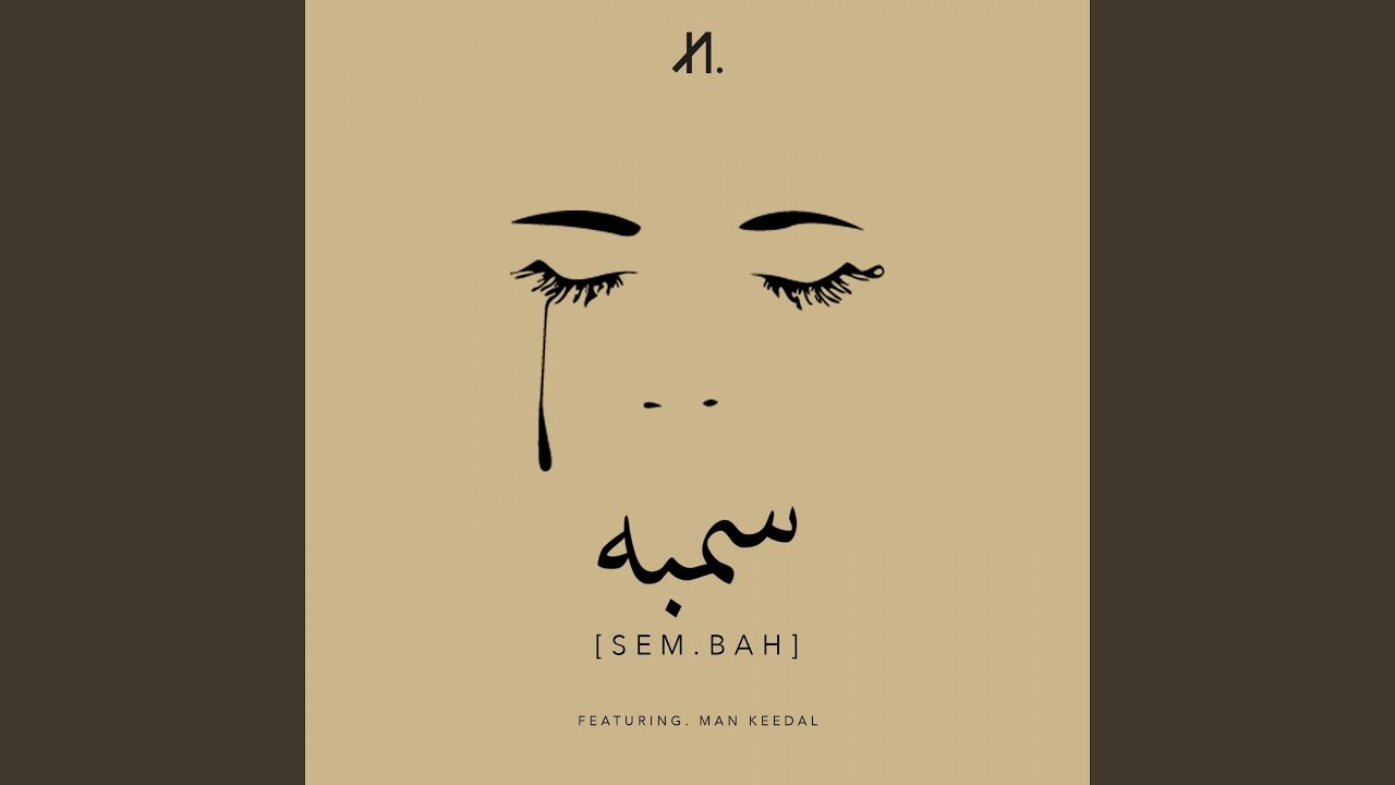Sembah (feat. Man Keedal)