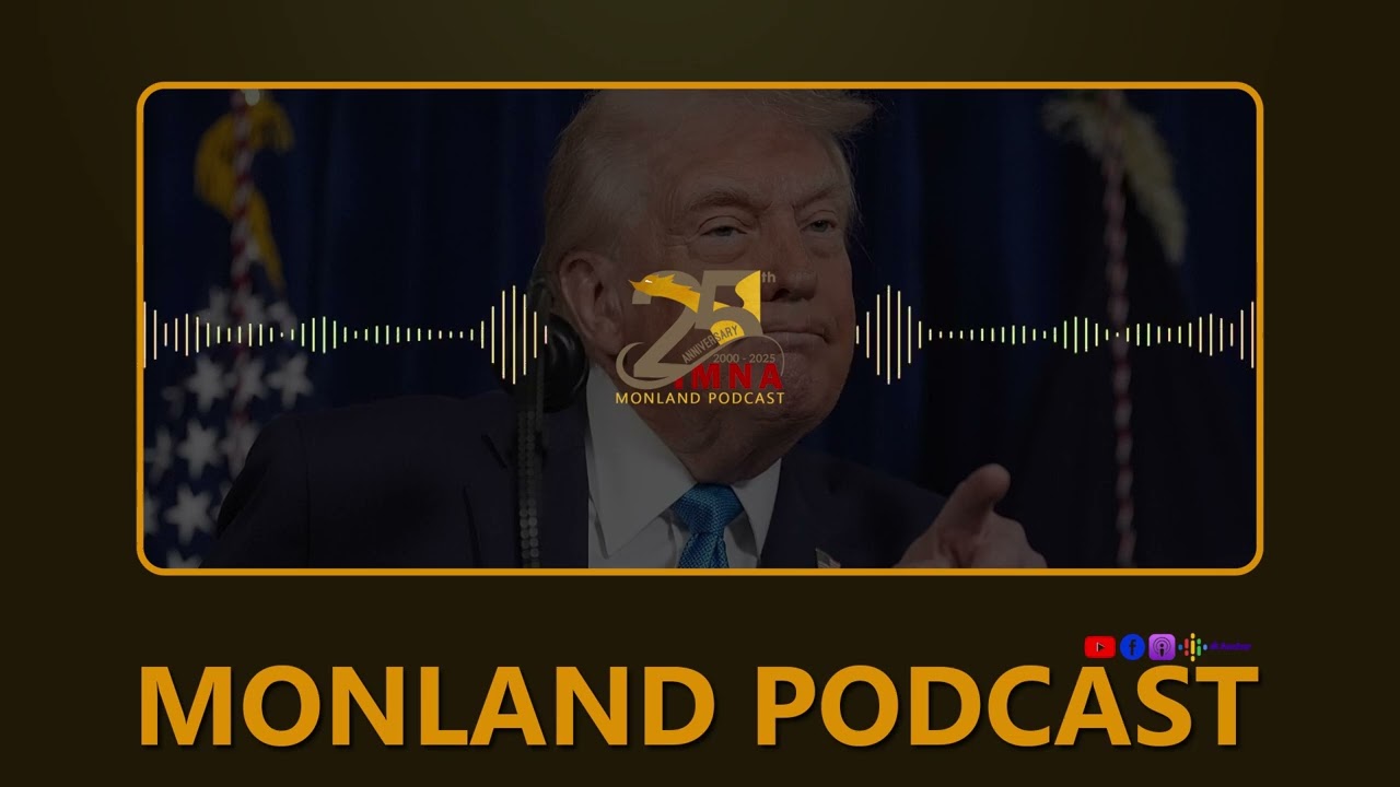 IMNA Monland Podcast (13.3.2026)