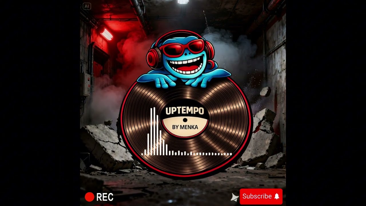 Uptempo - Smoke Is Dope | MKR.002