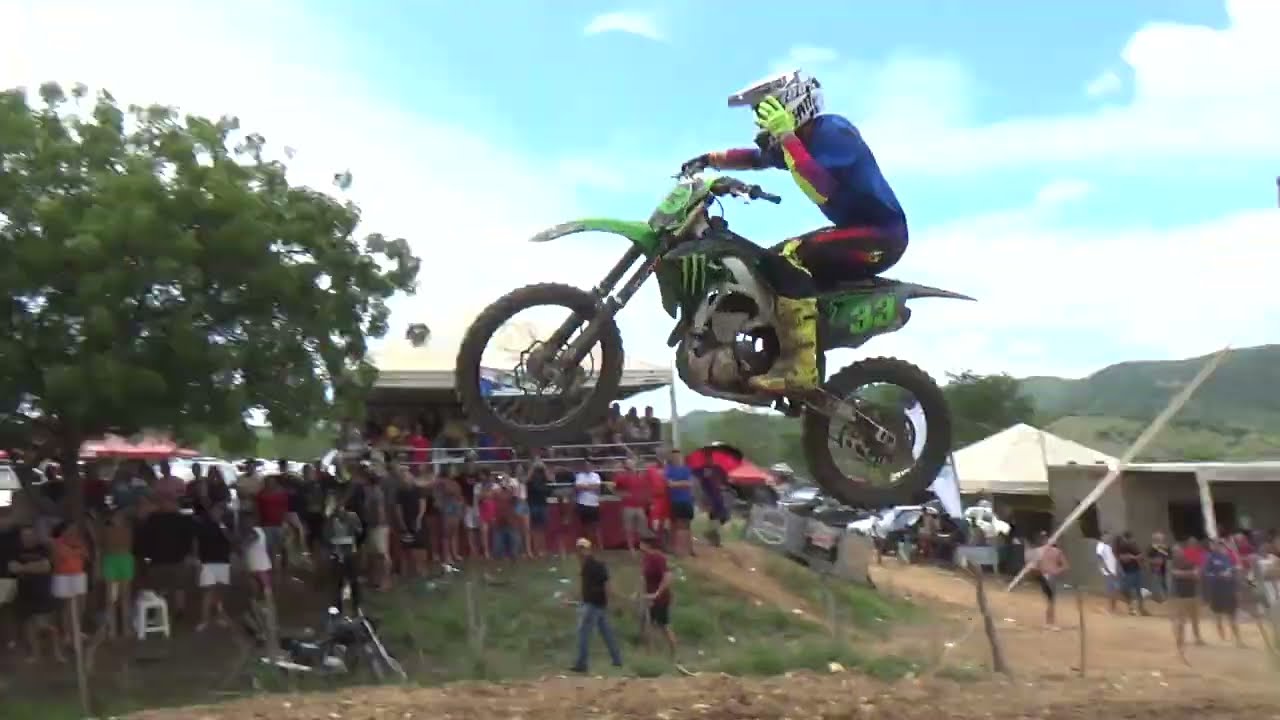 mx3 - 14º motocross São Jose de Piranhas-PB