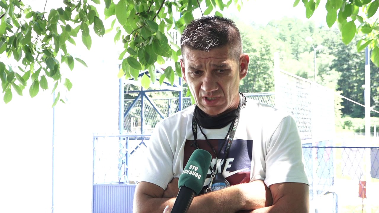 Obavljena prozivka FK Radnički Lukavac