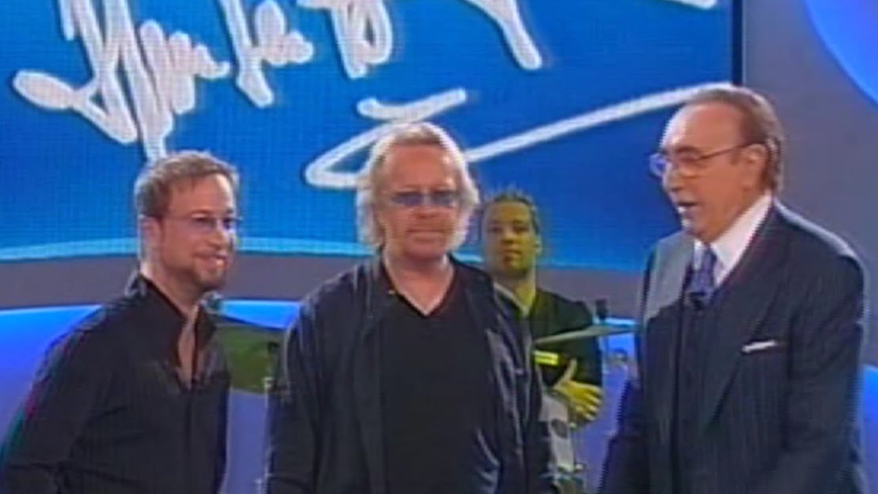 COME SI FA - UMBERTO TOZZI MARCO MASINI (DOMENICA IN)