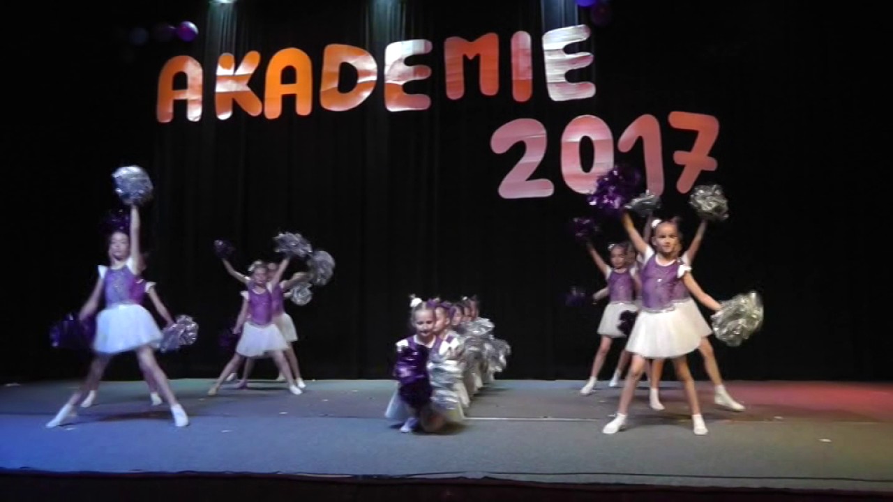 Akademie 2017 - MiniLedovky