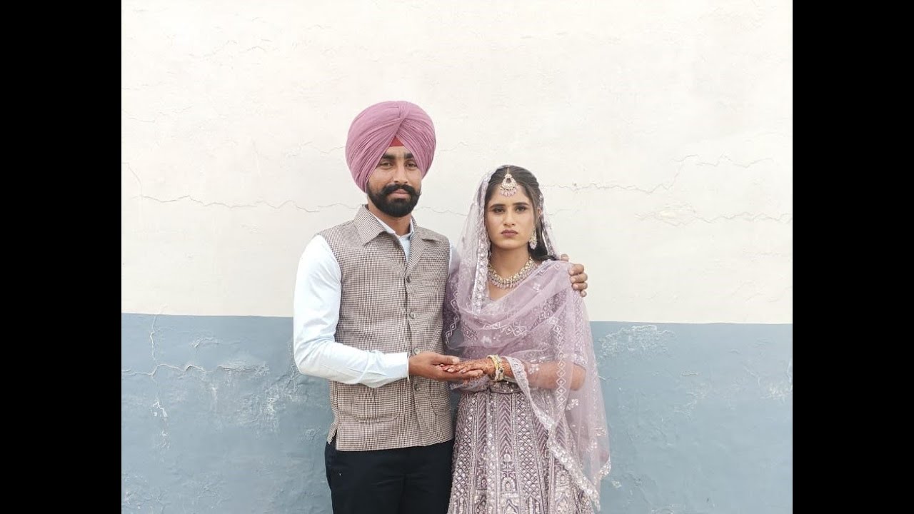 Live//Gurbir Singh Weds Jasnpreet Kaur//Manjit HD Studio khemkaran//9592952953