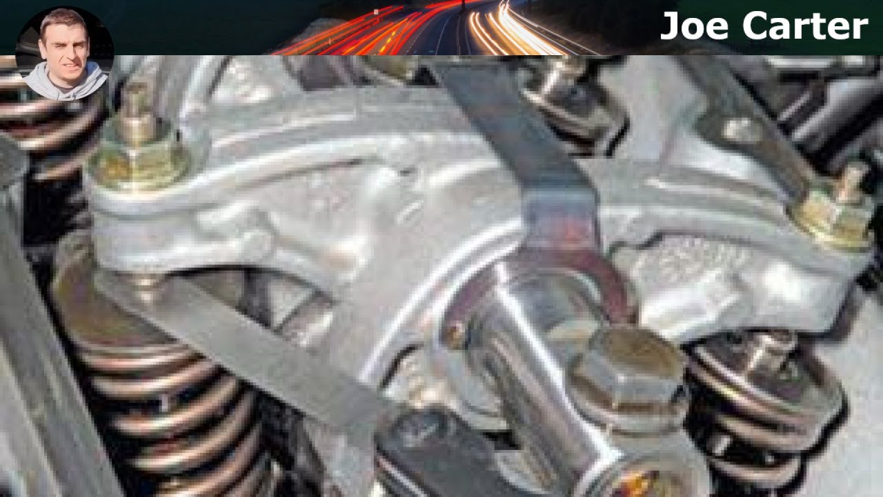 Understanding Engine Valve Knock: Causes and Solutions Explained!