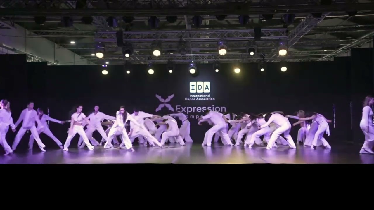 IDA Dance Lab - 2026