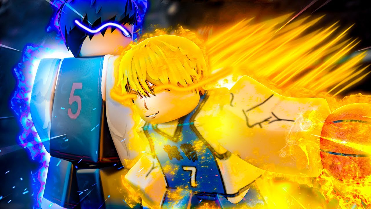 The NEW Copycat Style Is BROKEN In Basketball Zero