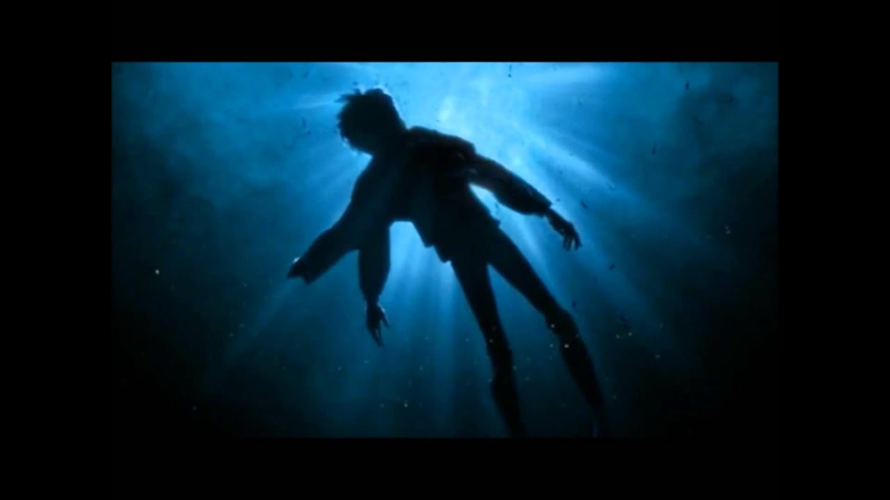 I See the Light - Jack Frost and Elsa