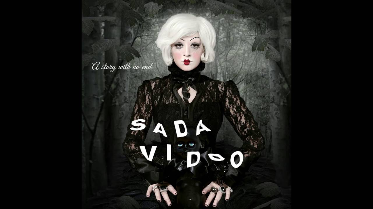 Sada Vidoo - Stop The Rain