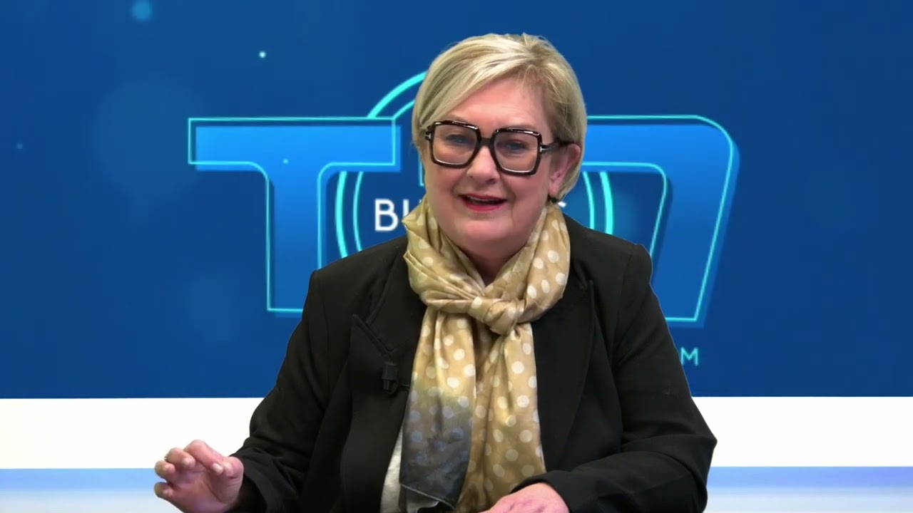 Comment fonctionne un institut de sondages (vraiment) ? — Marie Ferla, fondatrice d’ENSOME