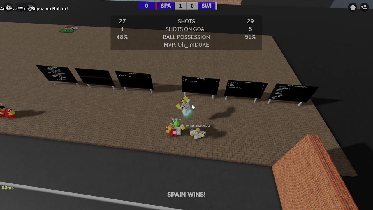 Roblox Stream!!!!!!!