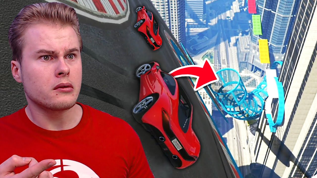 HOE GAAN WE DEZE BUIS OOIT HALEN?! - GTA 5 Online Jobs (Nederlands)