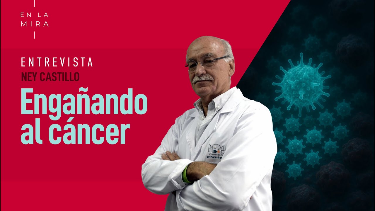 La cura del cáncer viene de adentro | En La Mira