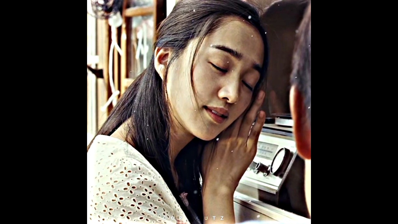 SHE'S LOST IN MUSIC, BUT HE'S LOST IN HER| ONCE IN A SUMMER| LEE BYUNG-HUN| SOO AE|#kdramaedit