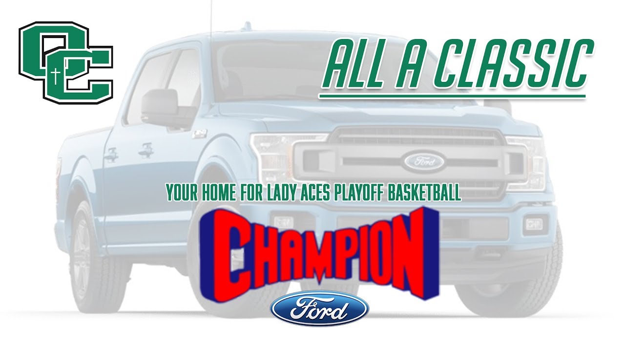 Cov Holy Cross vs Owensboro Catholic - ALL A State Basketball Tournament