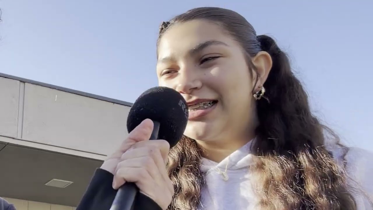 February 18, 2026 Video Announcements for John F  Kennedy High School   La Palma, CA   AUHSD