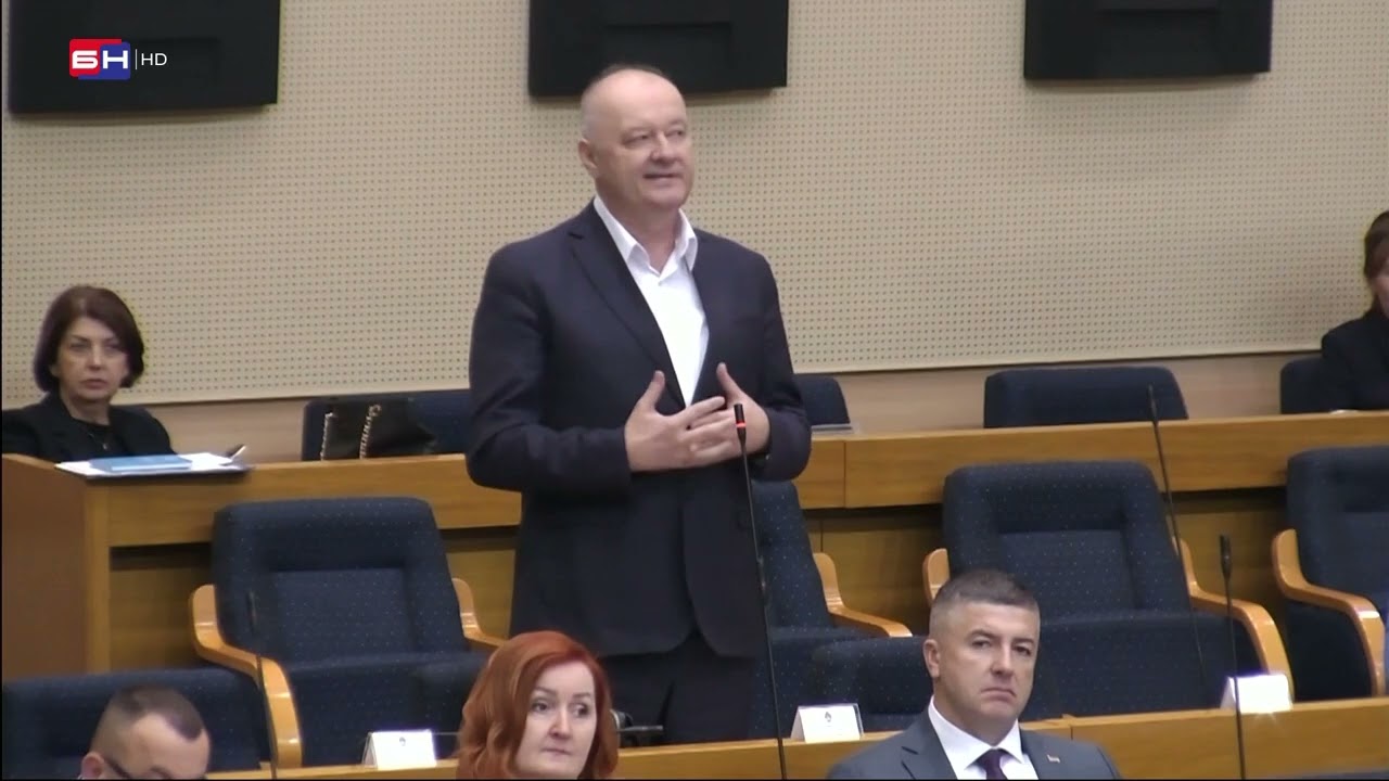 ŽESTOK SUKOB U NSRS: Poslanici žustro raspravljaju o regularnosti izbora u Doboju i Zvorniku?!