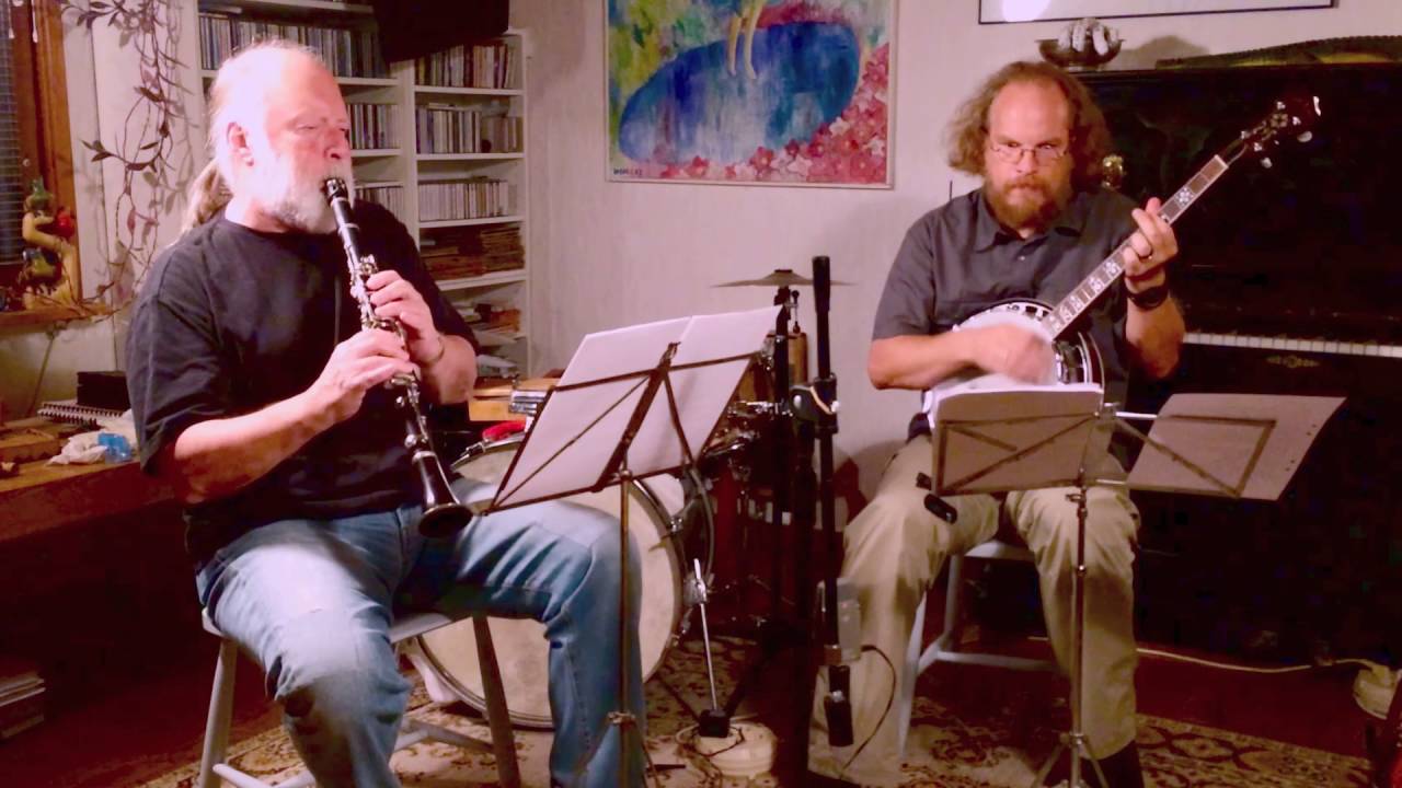 On the road to home sweet home - Jazz Pirates