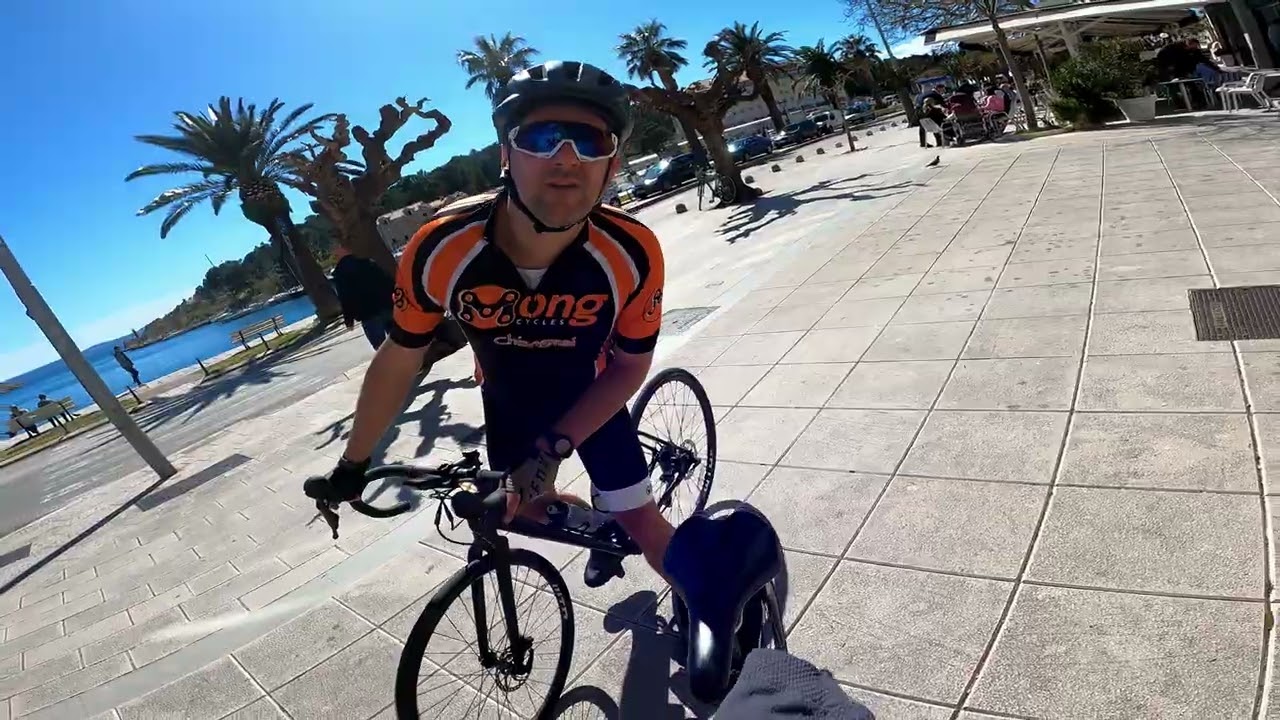 Croatia Tour | Omi&scaron;, Makarska, Ploče | April 2023