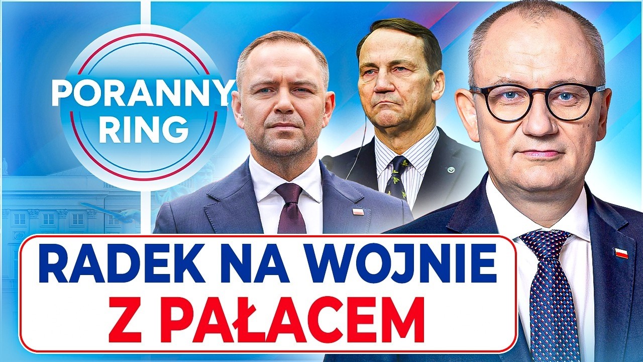 DORADCA PREZYDENTA: WOBEC UE POTRZEBNA ZASADA OGRANICZONEGO ZAUFANIA