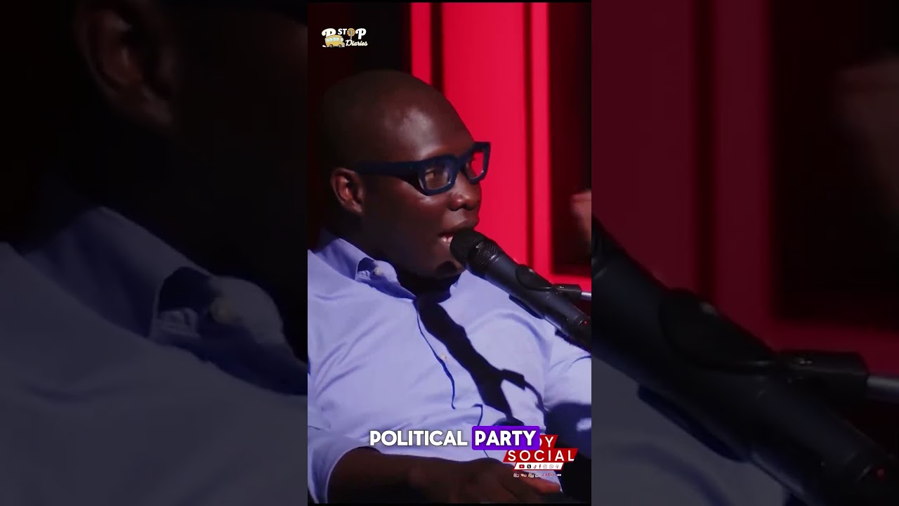 Third force: They are the same people, same ideology, and not different from NPP and NDC' -Schandorf