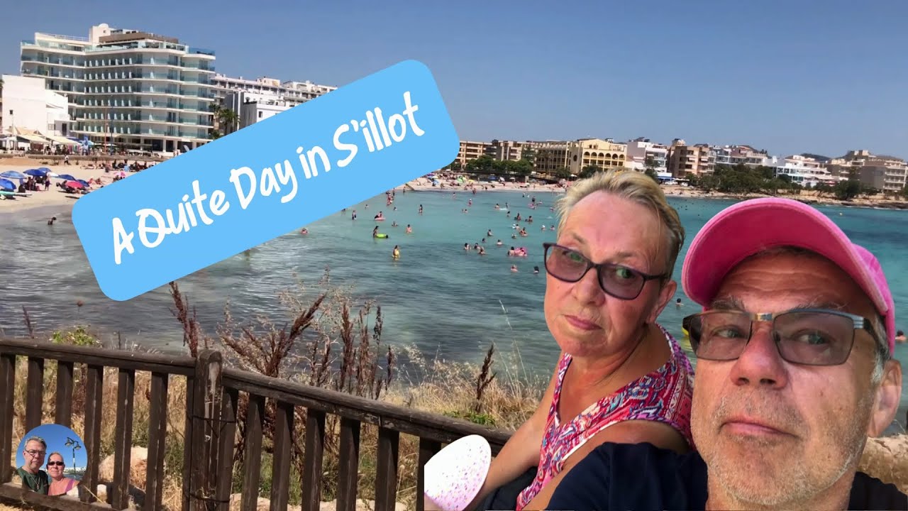 What Surprises Are Hiding in This Spanish Beach Town?
