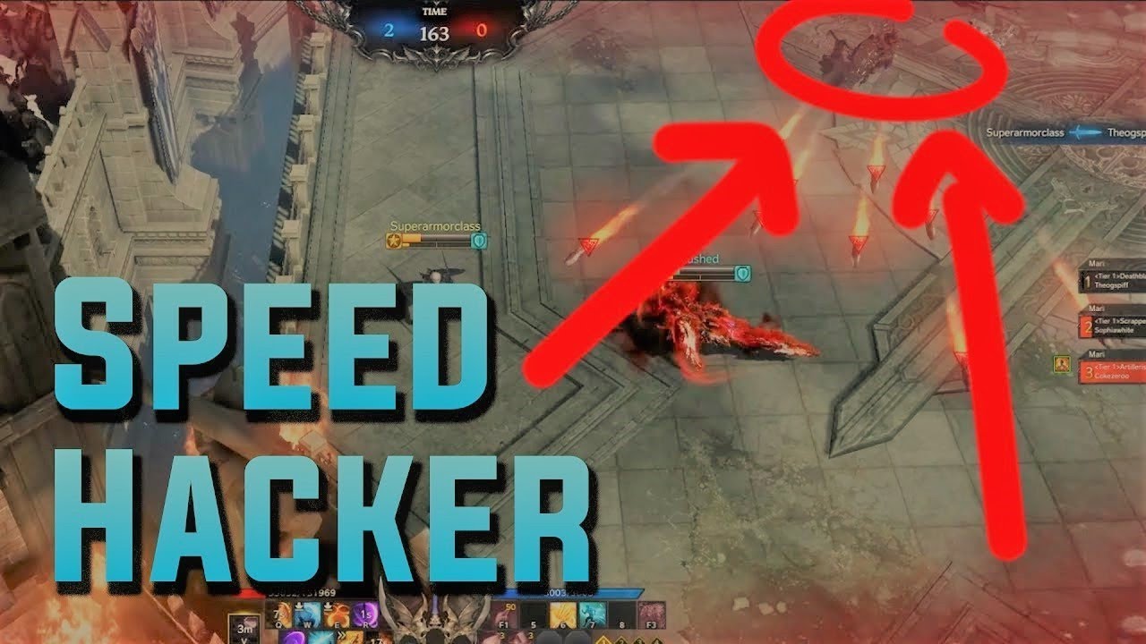 Lost Ark Bot | AutoLoot |  GodMode | AutoFarm | Undetected | Free download 2022