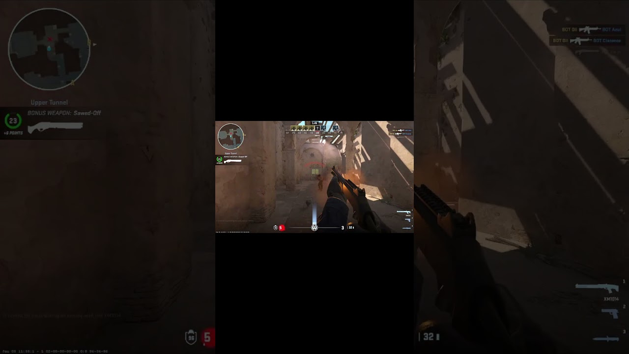 The Best Counter-Strike 2 Highlights