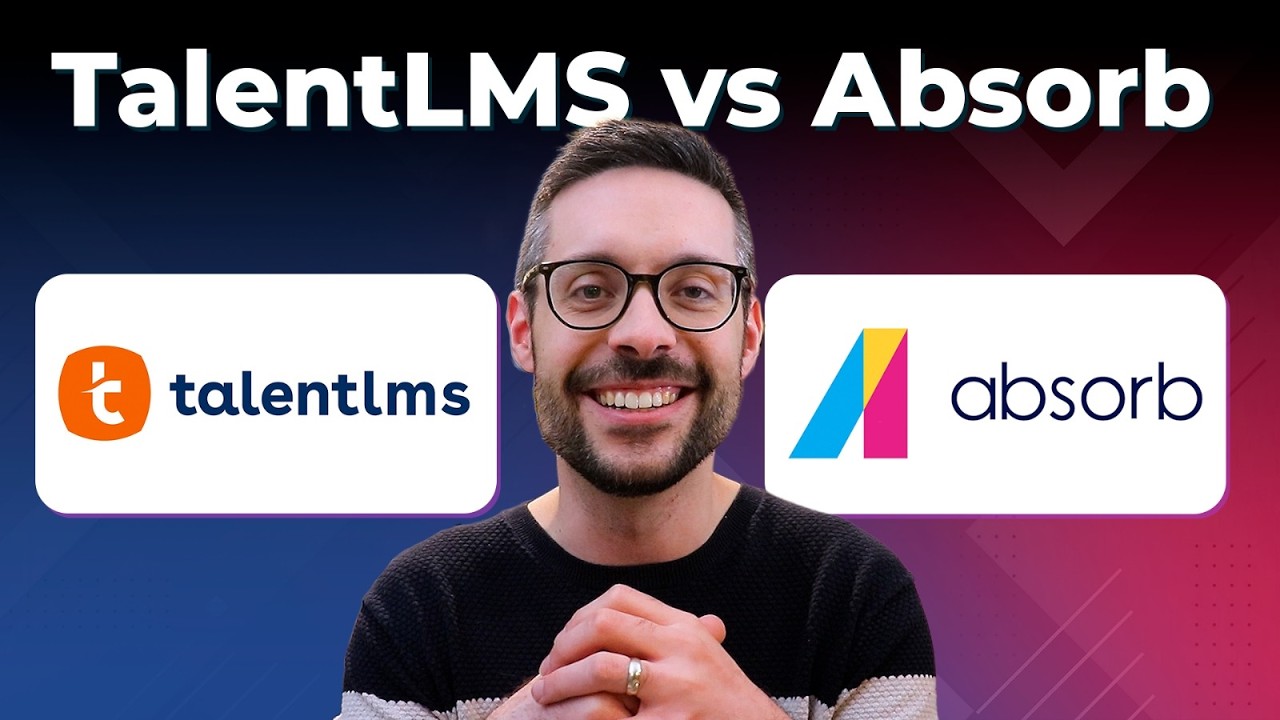 TalentLMS vs Absorb: Which LMS Is Better for Your Organization in 2026?
