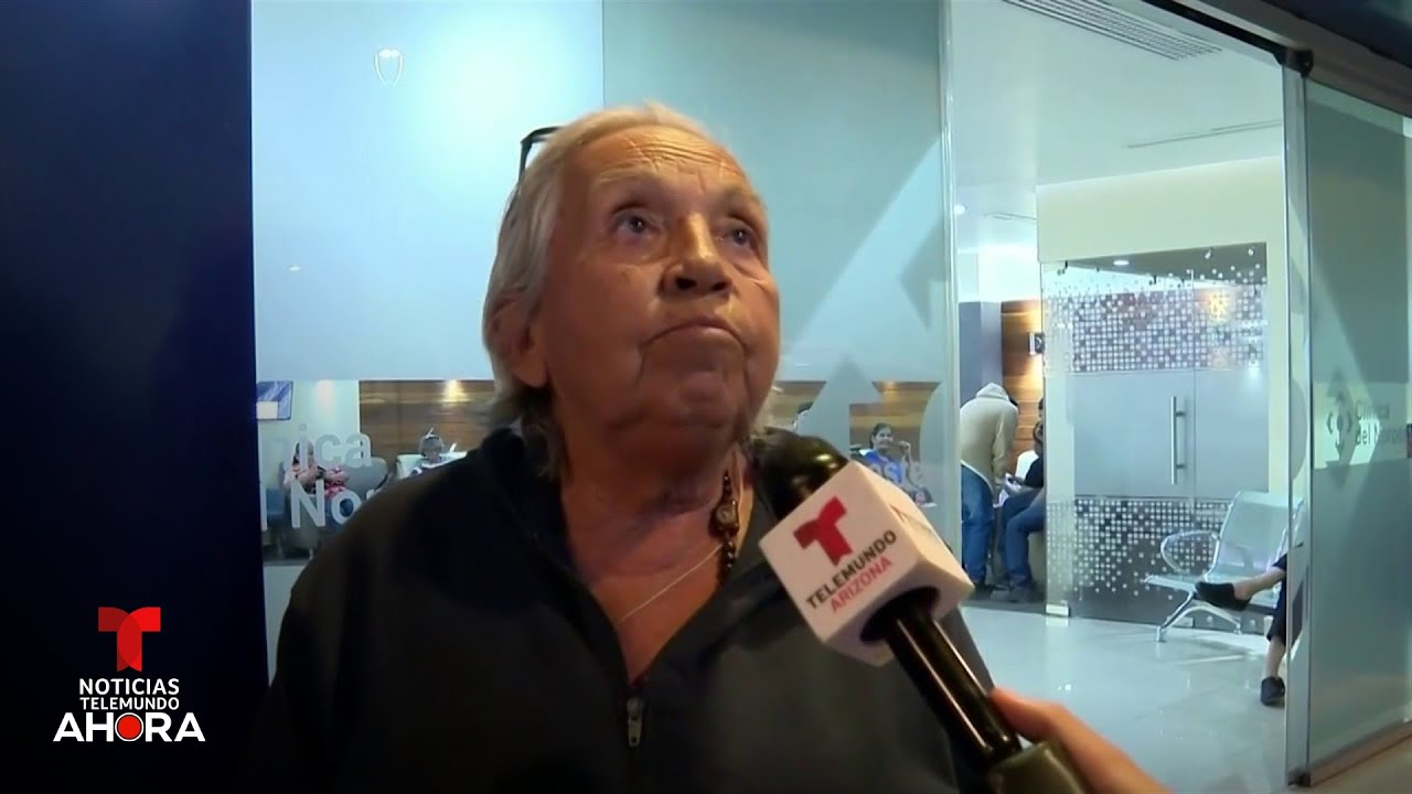Este es testimonio de familiares de las víctimas de la explosión en Sonora | Noticias Telemundo