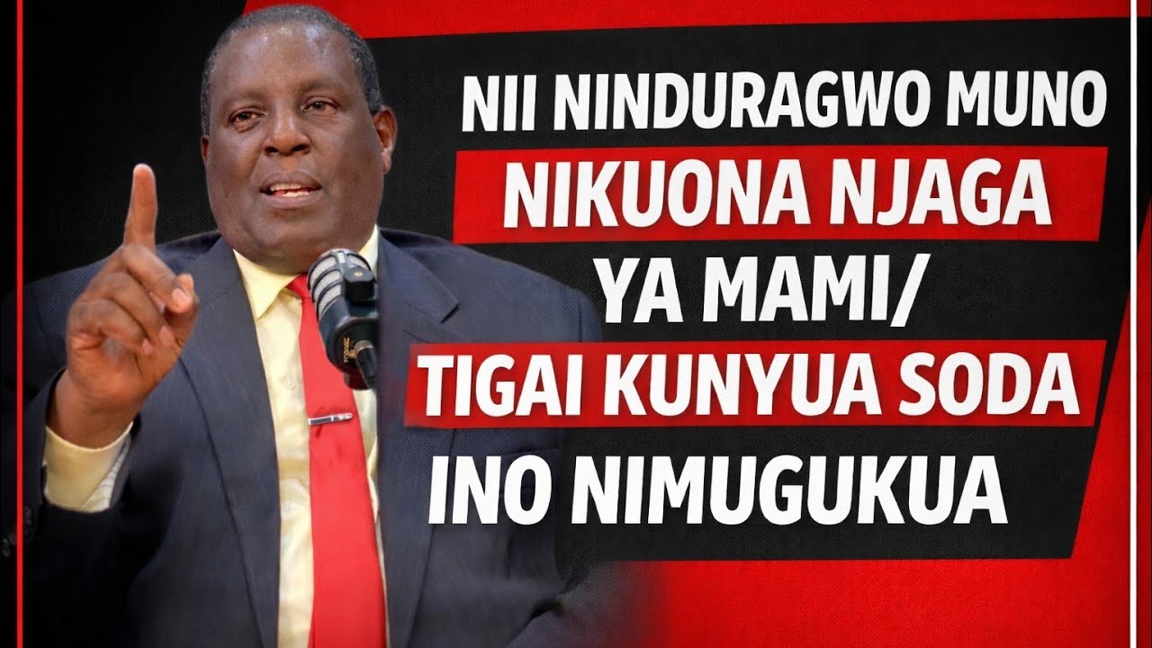 Ep10 UNDU URIA UNDURAGA MUNO NIKUONA NJAGA YA MAMI MUNJIARI😭KIRUMI KIA MY DAD NIKIRIITE MUCII WITU