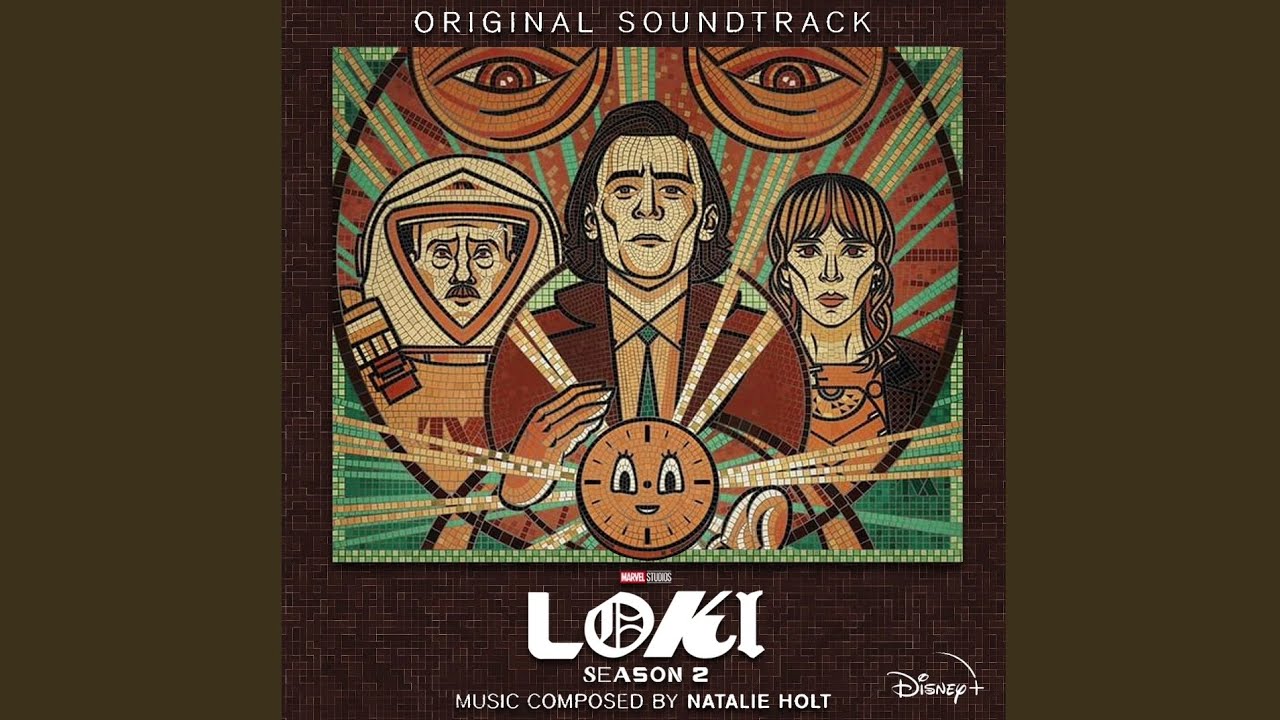 History Is Now (TV Version) (From ''Loki Season 2''/Score)
