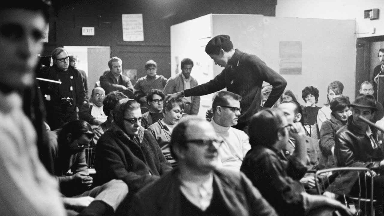 The First Rainbow Coalition Trailer | Independent Lens | PBS