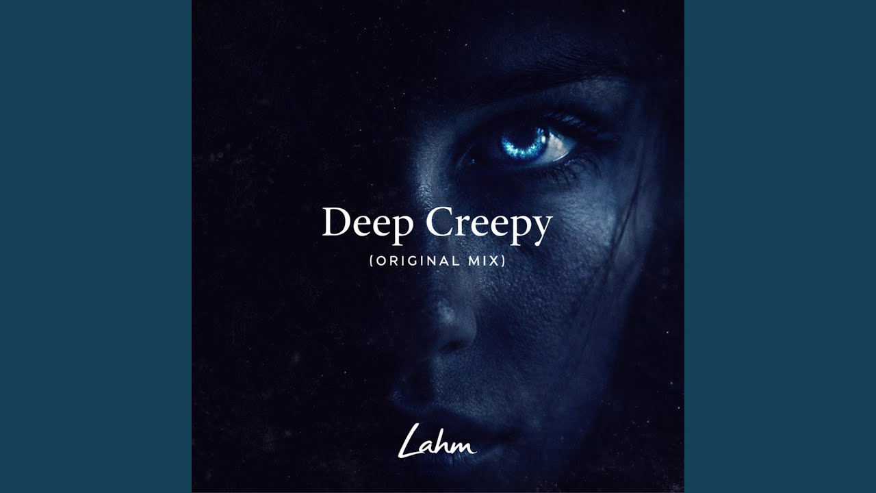 Deep Creepy