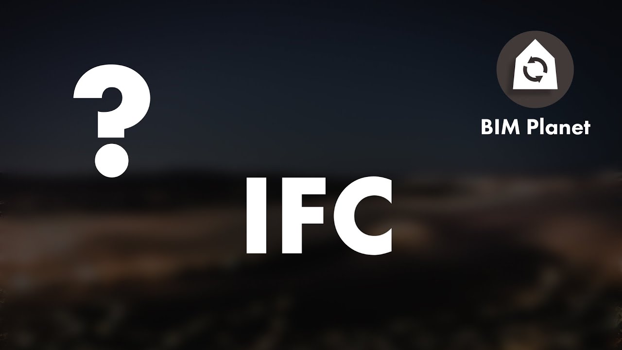 Чем меня привлекает IFC?