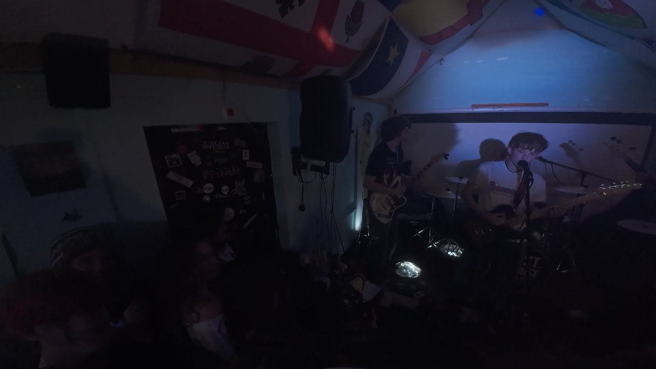 Why should YOU support local artists? - Colchester