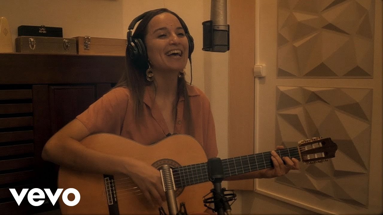Judit Neddermann & Uixi Amargós & Marta Roma - Suite de la veritat (Poemes d’Anna Gual)