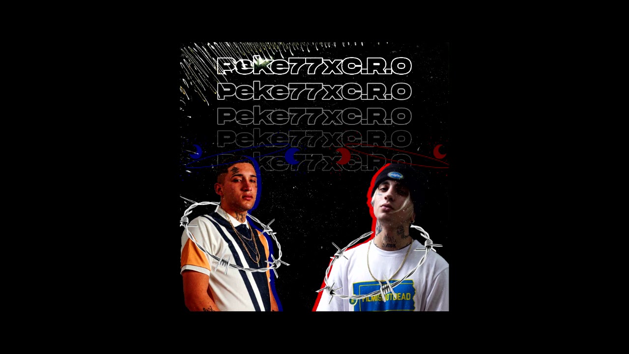 (FREE) C.R.O x Peke 77 Type Beat 